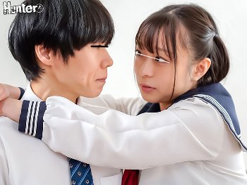 「私の気持ち、まだ気づかないの？」子供の頃からずっと一緒に成長し、性的な対象ではないはずの幼馴染が、童貞に悩む僕のために練習台志願！？