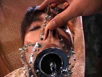 猟奇の檻25 南まいこ【SM動画】