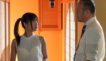 【NTR×人妻】旦那の上司に裸体を弄ばれる奥様が欲求不満オマンコを濡らしてガチハメ！