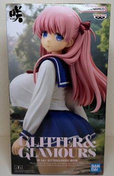 【朗報】咲-saki-のフィギュアがゲーセンで取れるぞ！！