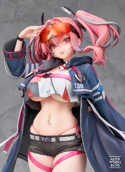 えちフィギュアでいっぱい抜くwwwwwwwwww