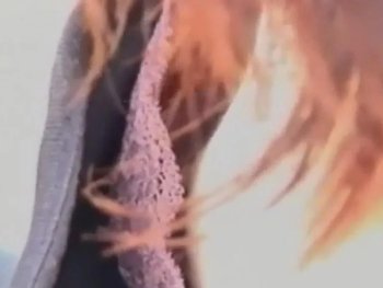 【盗撮動画】あらゆる隙間を掻い潜りガチ素人女子の乳首GET。アングルを極めた胸チラ撮り師の餌食3人分