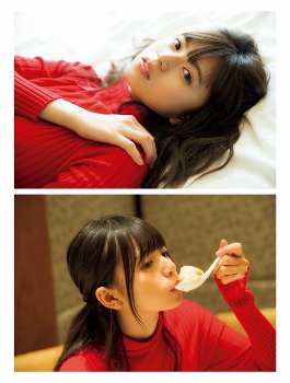 【画像】齋藤飛鳥の舌、これは反則だろwww
