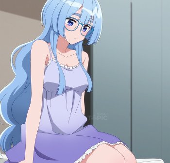 元ネタ知らないけど好きなキャラ