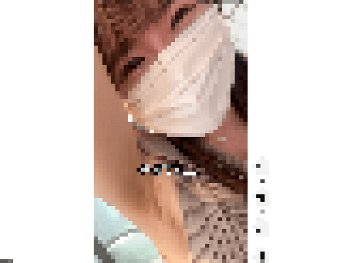 【ワキ接写】強引に手を上げさせて撮影。恥じらう彼女が可愛過ぎた（フェチ映像）
