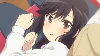 ほたるんにお願いされたい
