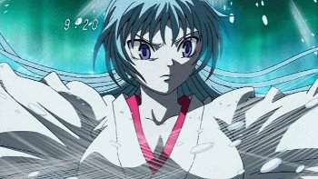 どの雪女も可愛いね