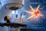 人間の業 ― 綺麗事の裏側 第９５話：第３回　放射線は「癌を焼く」だけではない
