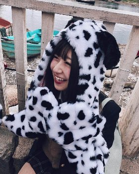 【画像】園内で制服ディ〇ニーＪＫが一番キラキラしてて良き