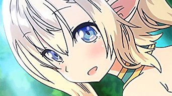 この棒はね、とっても気持ちよくなれる棒なんだ！！無知のロリ巨乳エルフにセックスを教え込んだ結果！！