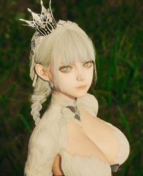 【画像】超大型MMORPG『AION2』、エロゲすぎて同接数が17万突破！