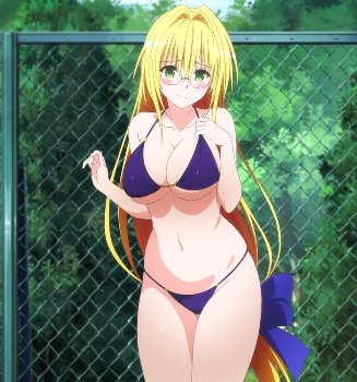 ティアーユ先生ドえっち過ぎる…