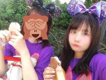 【画像あり】JK1でこのおっぱいは反則だろ😡