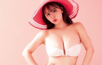 【画像】オッ パイ声優井口裕香さん、胸が大きすぎてボタンが閉まらない模様wwwwwwww