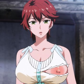 ヴァルキリードライヴとかいうおっぱいアニメwwwwwwwwwww