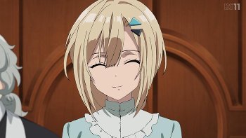 【ロメリア戦記　1話】速攻で婚約破棄されてしまうwwwwwwwwww