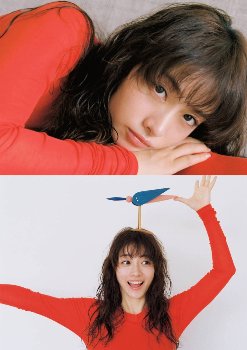 【画像】石原さとみ、86枚ぶんの色気が反則すぎた