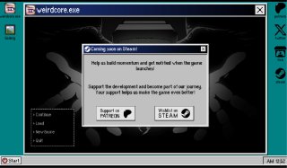 美少女の過去を取り戻す謎のクリッカーゲーム
