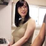 【人妻】可愛い兄貴の嫁に発情してキッチンで襲って膣内射精する義弟ｗ