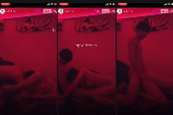 『動画』日本のカップル、早朝からインスタのライブで交尾公開中www
