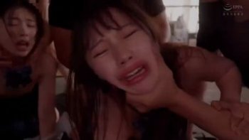 【最高】【松井日奈子･柏木こなつ･皆月ひかる･藤田ゆず】「レイプ動画」抵抗する力も奪われクラスの男たちの肉便器と成り果ててレイプ続けるJK女子たちの末路