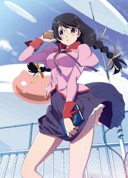 おさげとか三つ編みからしか得られない養分がある