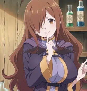 ウィズおっぱいでっかくて好き