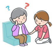 人間の業 ― 綺麗事の裏側 第１０１話：【連載】知っておきたい認知症のコト（第1回）