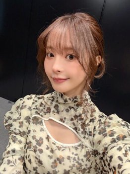 27歳AV女優ちゃん、石原さとみに似すぎと話題に