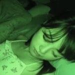 【妹】大人っぽくなってきた美少女妹に我慢できず夜這い膣内射精する兄…！