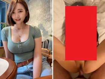 【エロ注意】例の人妻のセ○クス動画、とうとう流出。1日で300万再生されてしまう…