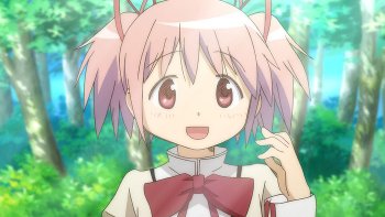 ピンク髪は可愛いキャラが多い
