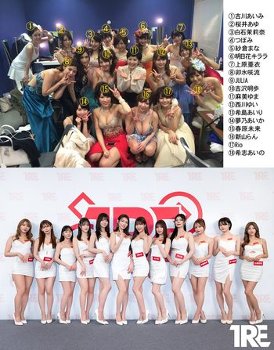 【画像】10年前と現在のトップAV女優達のビジュアルをご覧くださいwwwwww