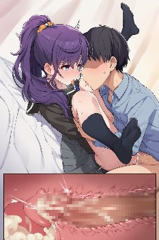 [プロジェクトセカイ(プロセカ)]至高のエロ画像まとめ　その２１７