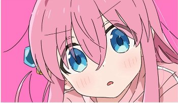 ぼっちちゃん実におっきい