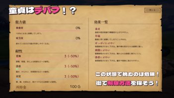 早漏とサキュバスと。～残り29夜～