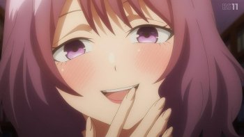 【マウスカーソルで現実を操作できるようになったので、女の子をいっぱいクリックしまーす 2話】お誘いｷﾀwwwwwwwwwww