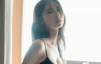 日向坂46金村美玖、エロい下着姿を惜しげもなく披露wwスレンダー巨乳の破壊力が凄まじすぎた・・