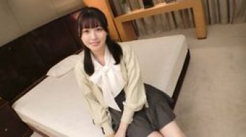 個人撮影●笑顔が素敵な女子大生20歳が本気汁で濡れまくりSEX
