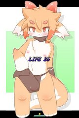 しょもてくん脱がし