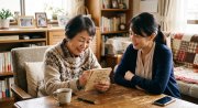 人間の業 ― 綺麗事の裏側 第１０７話：【連載】知っておきたい認知症のコト 第７回