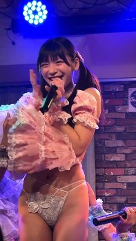びんぼっちゃまスタイルの即ハボアイドルさんｗｗｗｗｗ