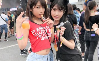 【画像】女の子２人組をベロベロに酔わせてめちゃくちゃ工ロい事したｗｗｗｗｗｗｗｗｗｗ