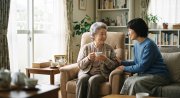 人間の業 ― 綺麗事の裏側 第１０９話：【連載】知っておきたい認知症のコト 第９回