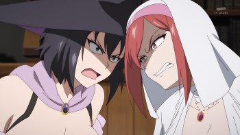 【貸した魔力は【リボ払い】で強制徴収　3話】クズバカアホ　ようやく気づくwwwwwwww