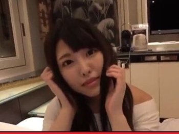 【素人ホイホイ】 恐ろしく可愛いフリーター、麻衣ちゃんとラブホでワンナイドキュメンッ…！