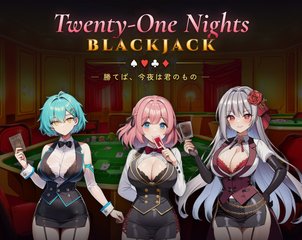Twenty-One Nights Blackjack