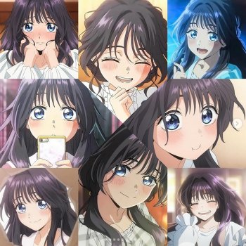 和栗薫子　可愛すぎて失神しそうになった