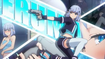 【目覚めたら最強装備と宇宙船持ち　3話】エルマともヤったwwwwwwwwwww