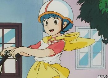 【画像】昭和生まれのおじさんが見たときに精通してしまったキャラ